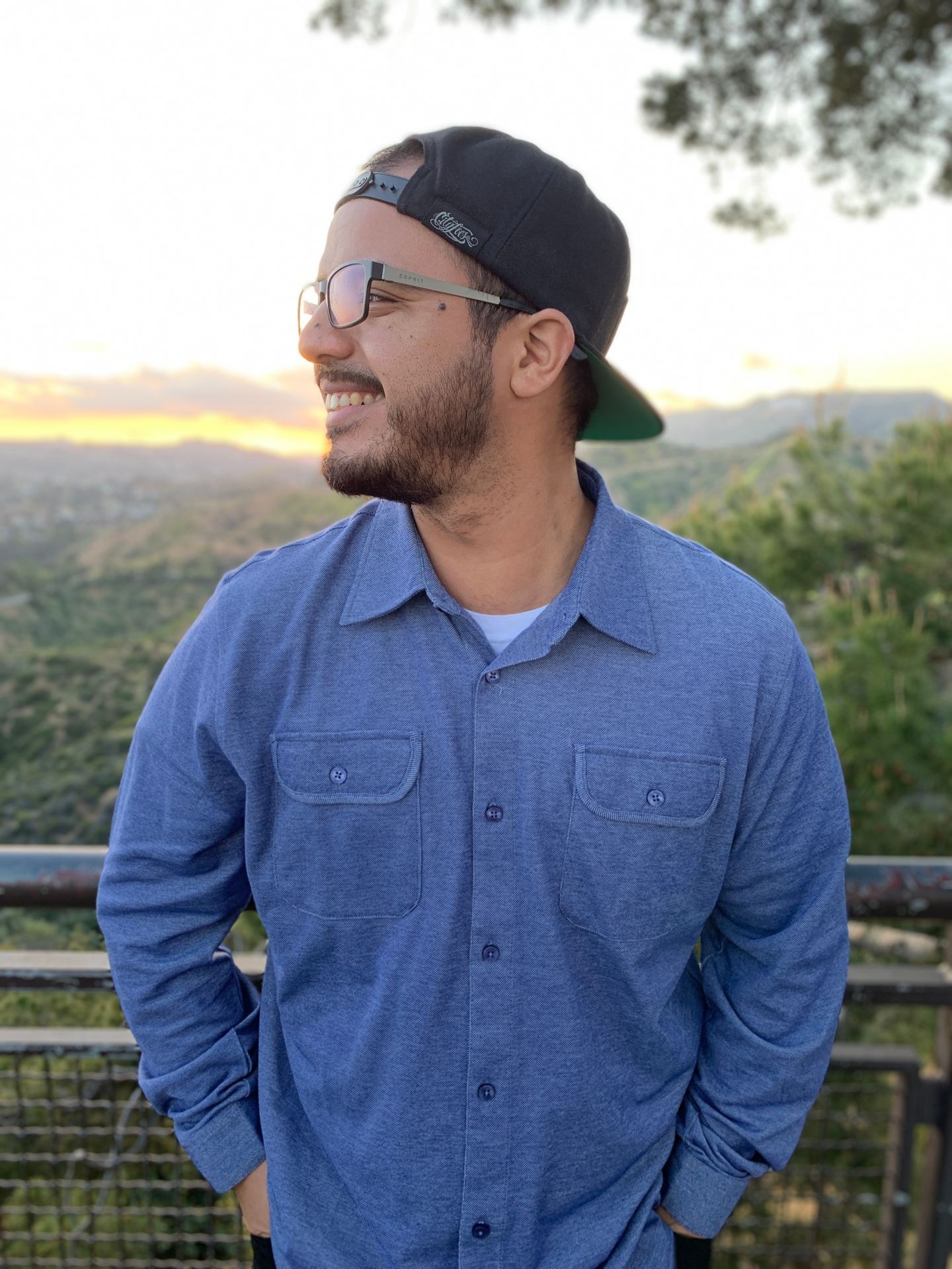 Erick A.