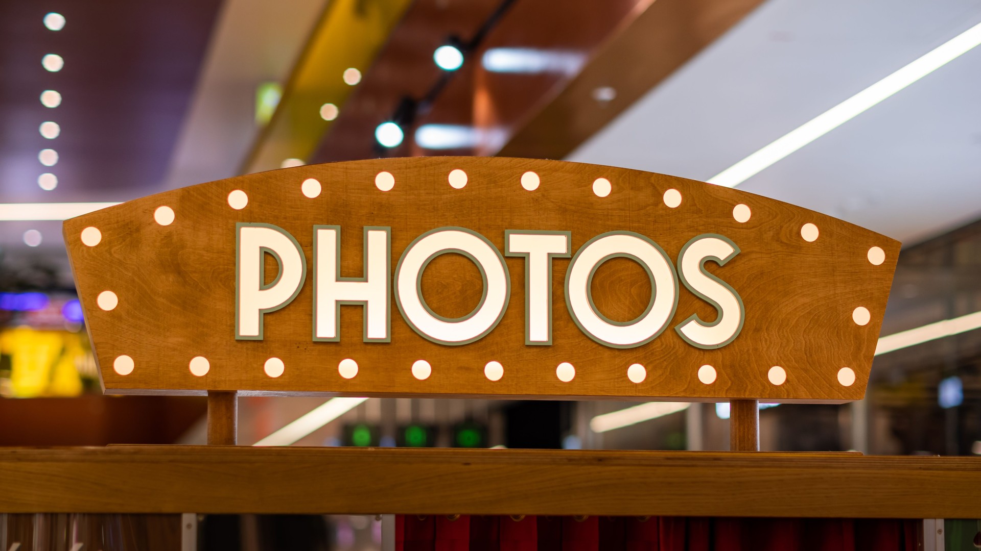 Photo Booth